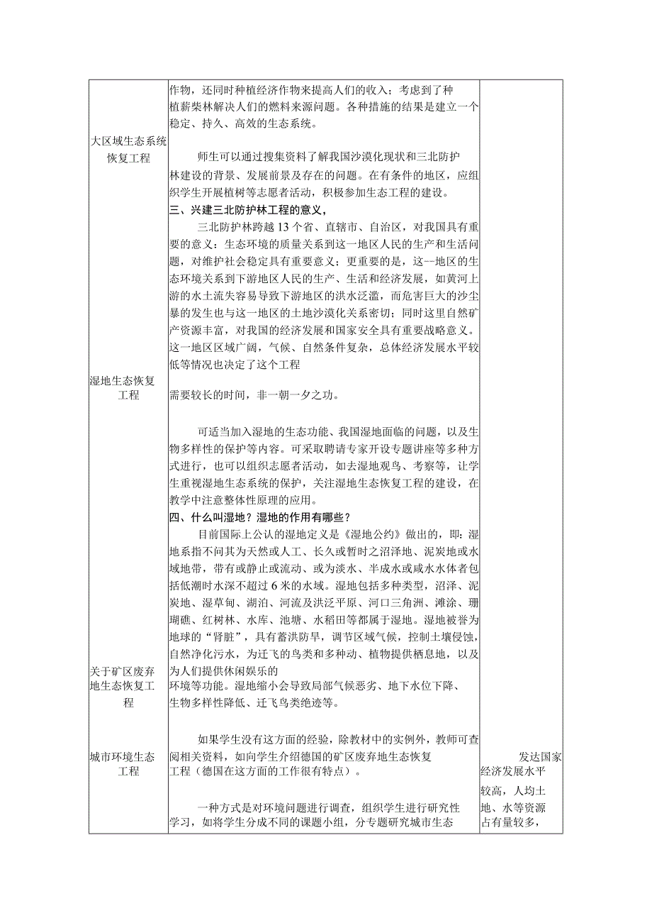 第2节生态工程的实例和发展前景.docx_第2页