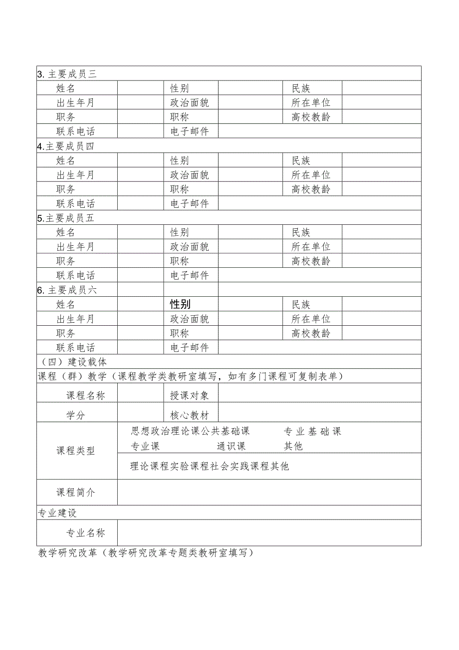 虚拟教研室建设试点申请书.docx_第3页