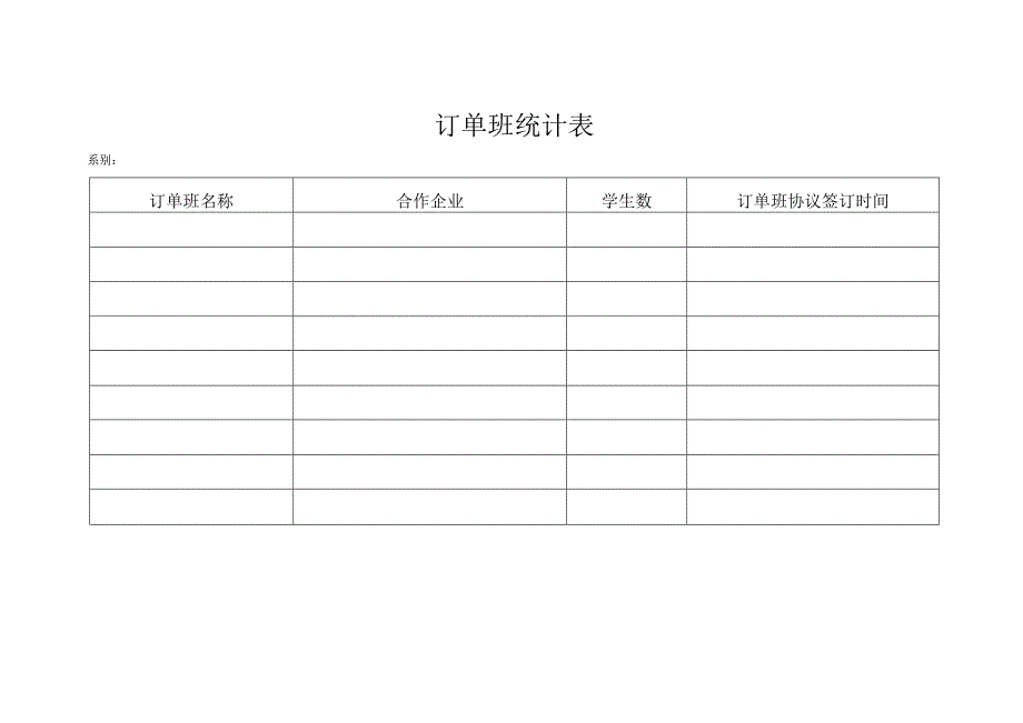 订单班统计表.docx_第1页