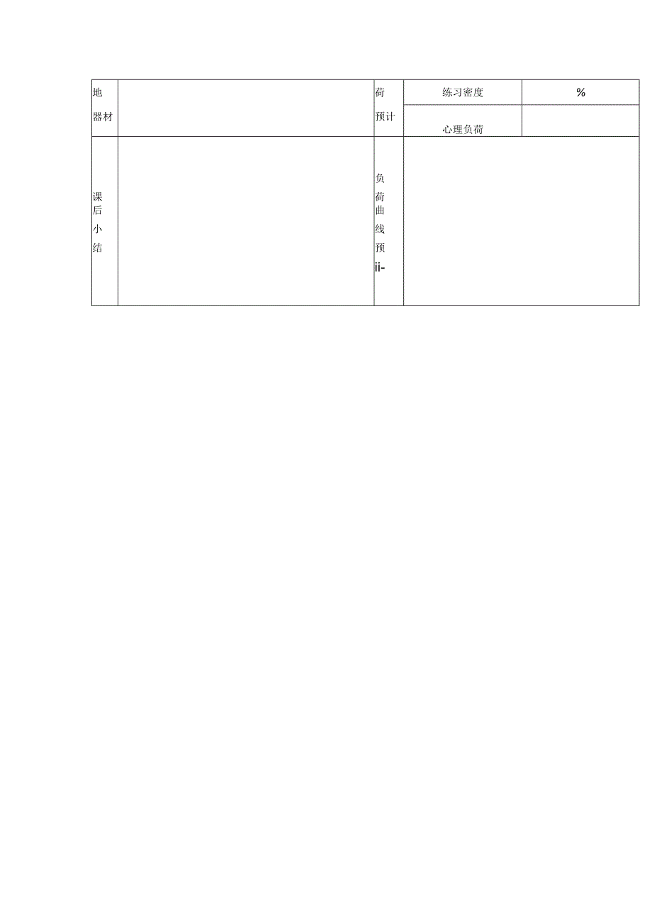 小学体育二年级体育基础常识学会测量身高体重教案.docx_第3页