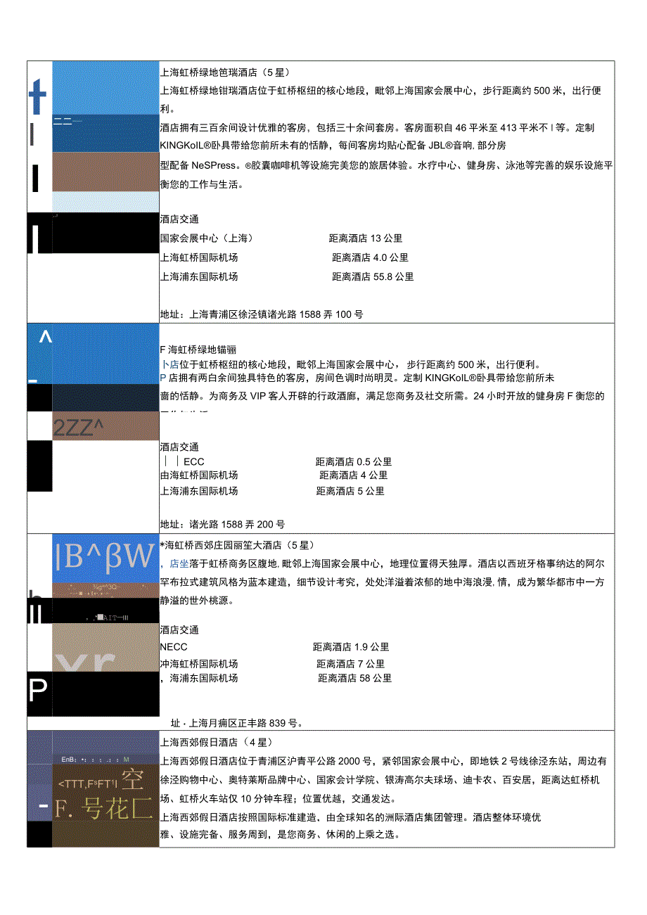 酒店和旅游预订表.docx_第3页