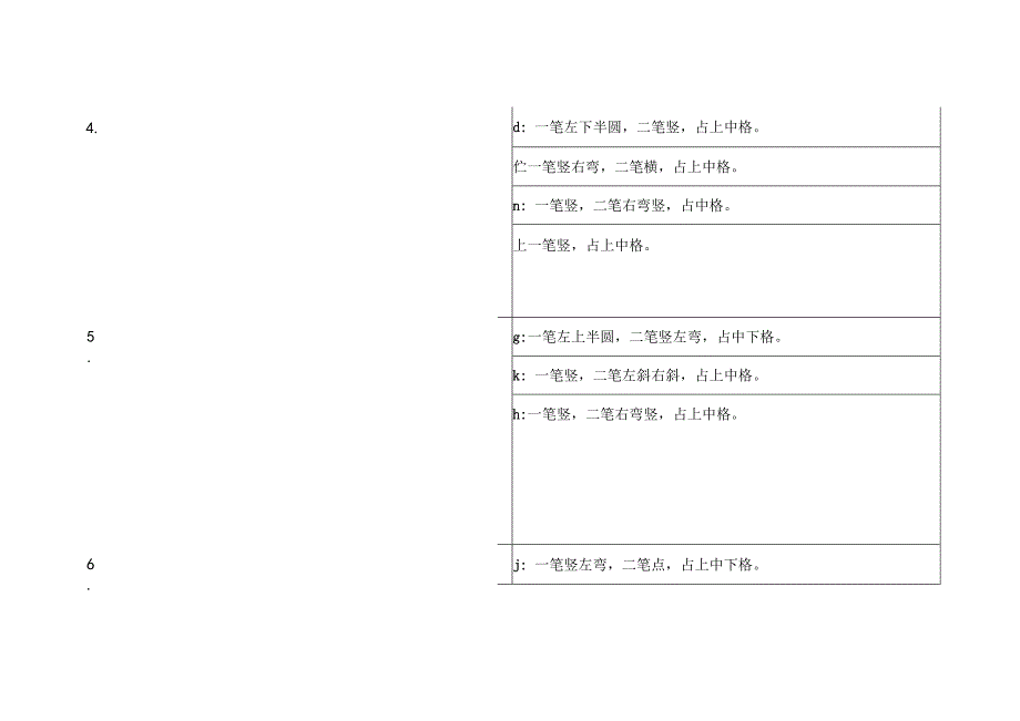 拼音字母拼读表.docx_第3页