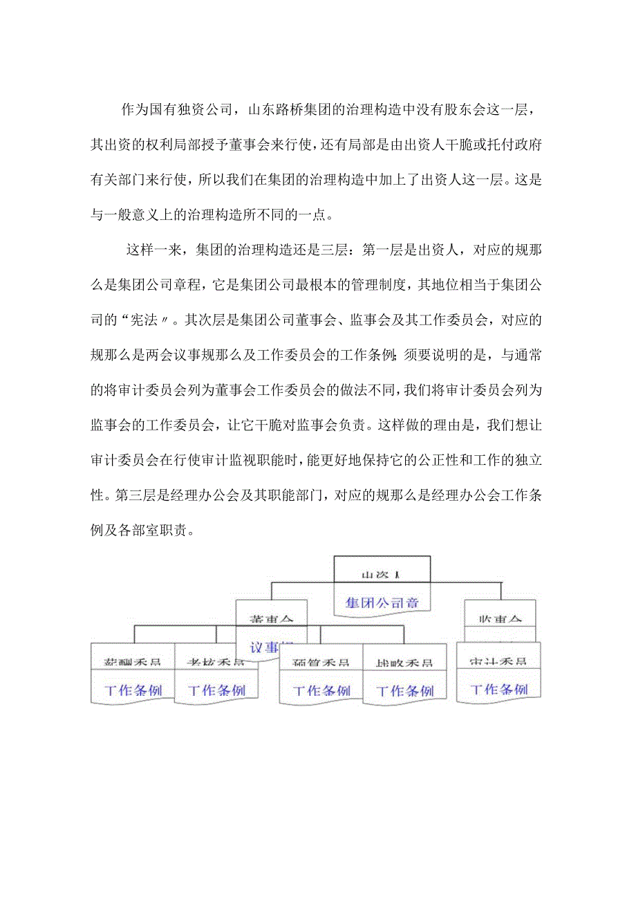 公司治理结构与管理制度体系.docx_第2页