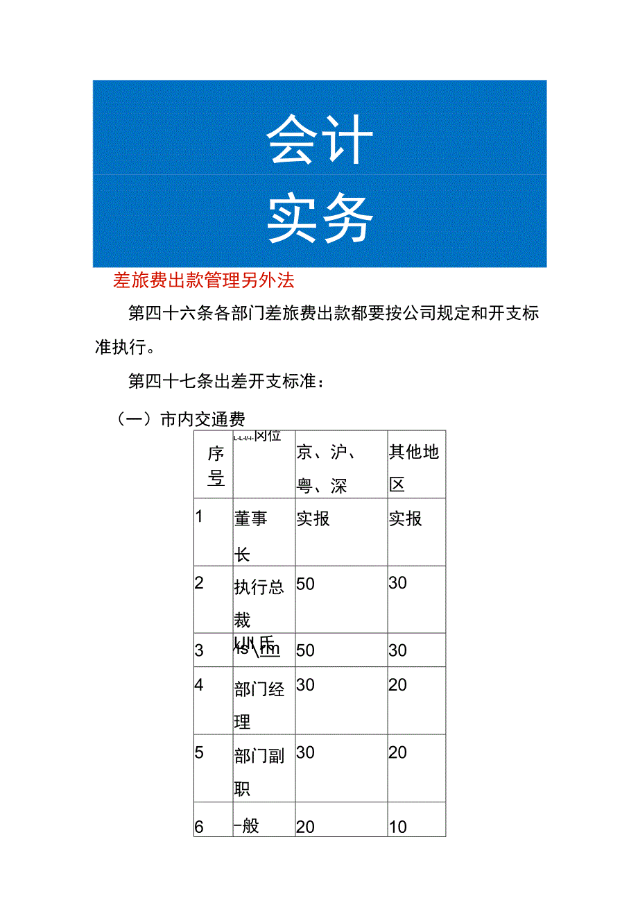 差旅费出款管理另外法.docx_第1页