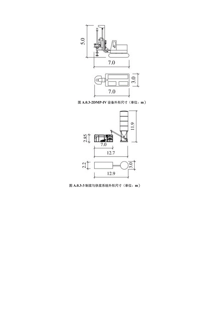 数字化微扰动搅拌桩DMP工法设备选型、施工记录表、验收表.docx_第3页