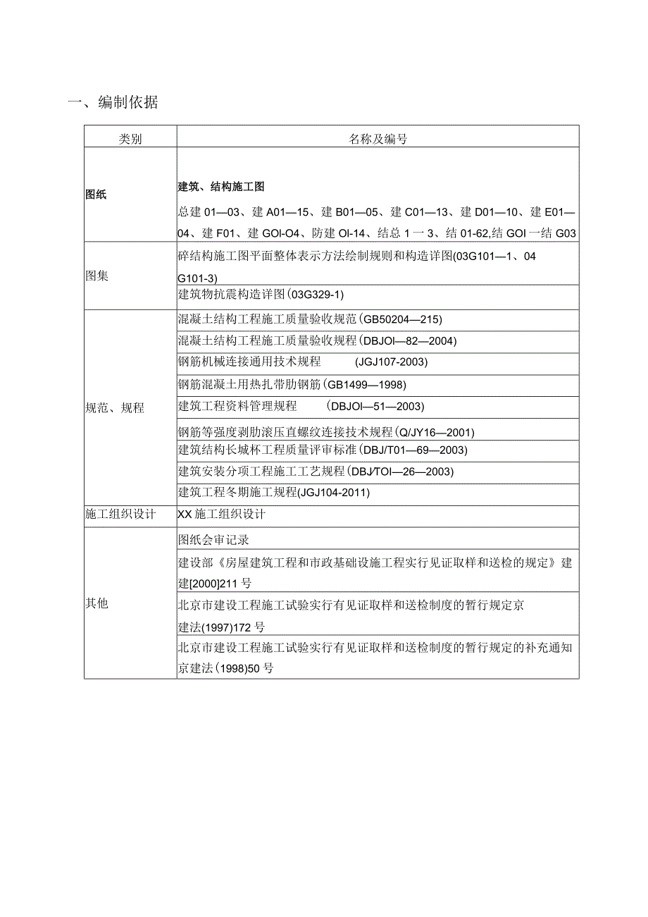 钢筋工程施工方案（长城杯）.docx_第3页