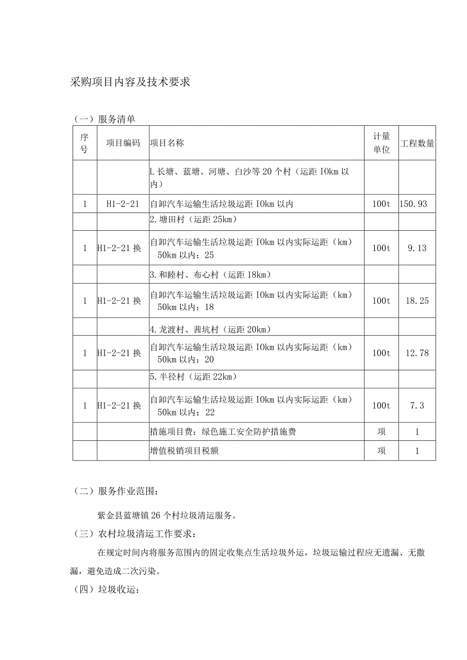 采购项目内容及技术要求.docx_第1页