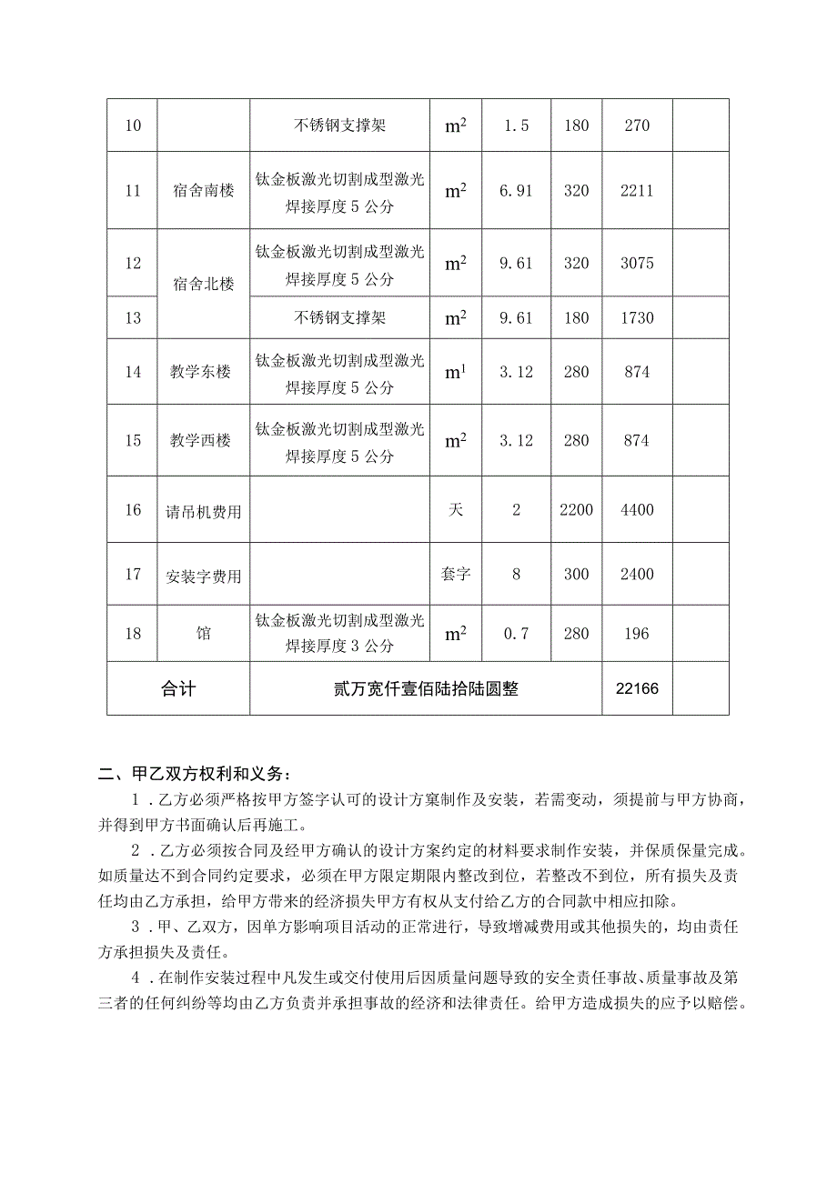 制作安装广告字合同.docx_第2页