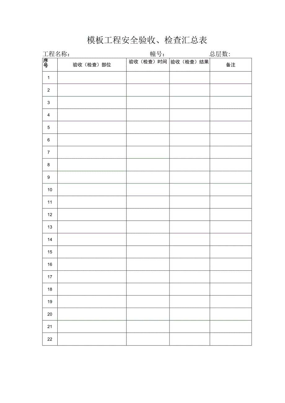 模板工程范文.docx_第1页