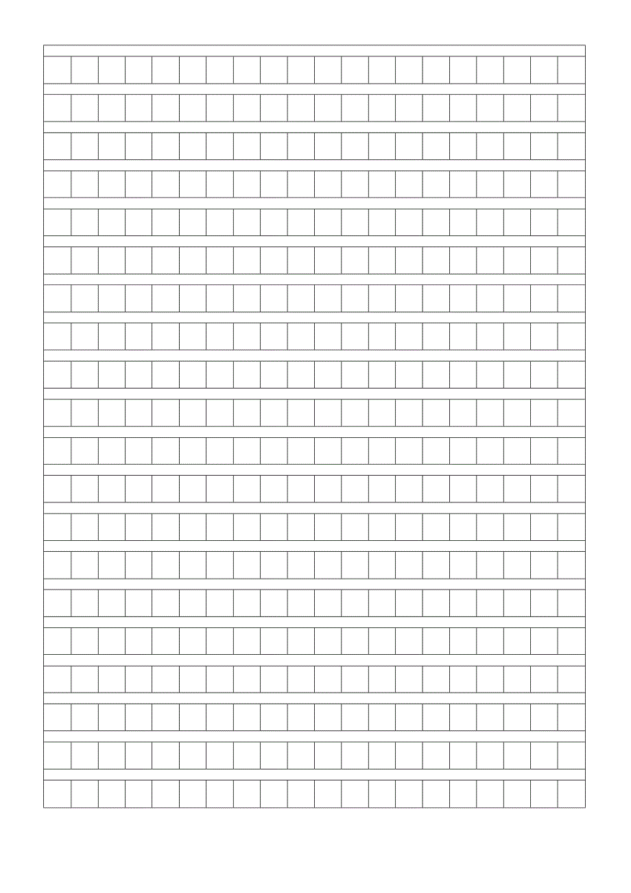 写作练习方格纸.docx_第2页