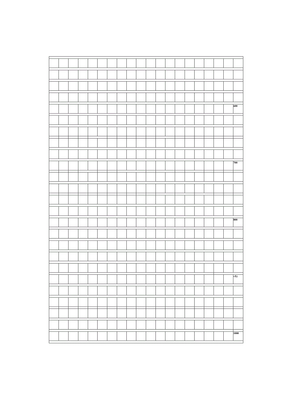 简洁作文稿纸word模板.docx_第2页