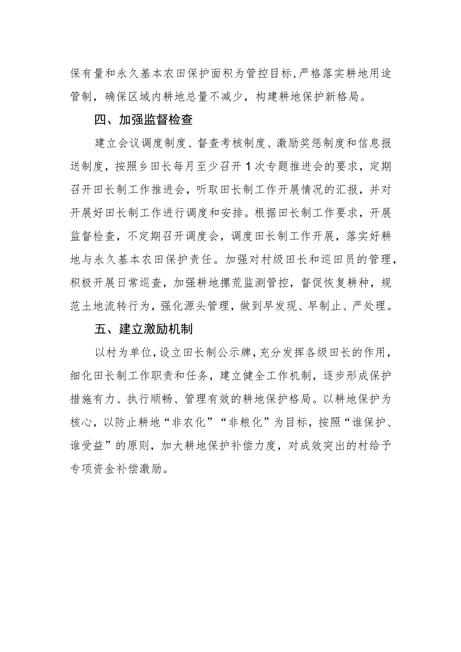 镇田长制工作计划.docx_第2页