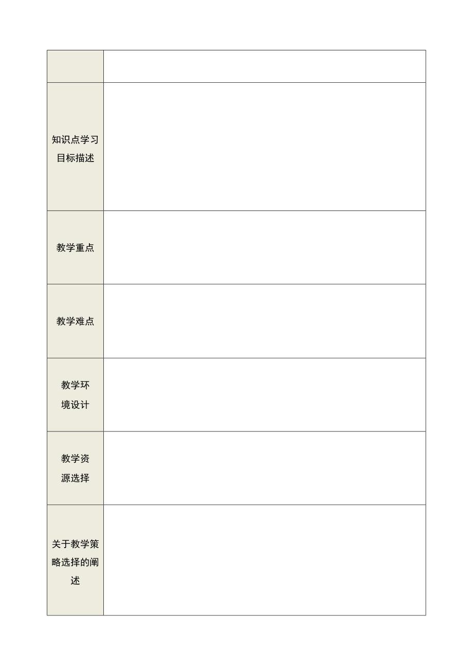 青蓝工程教学设计模板.docx_第2页