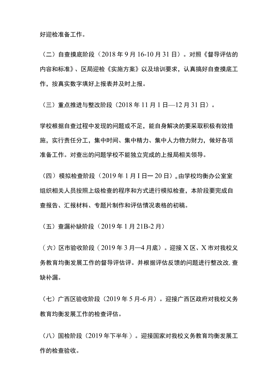 迎接义务教育均衡发展督导评估工作实施完整方案.docx_第2页