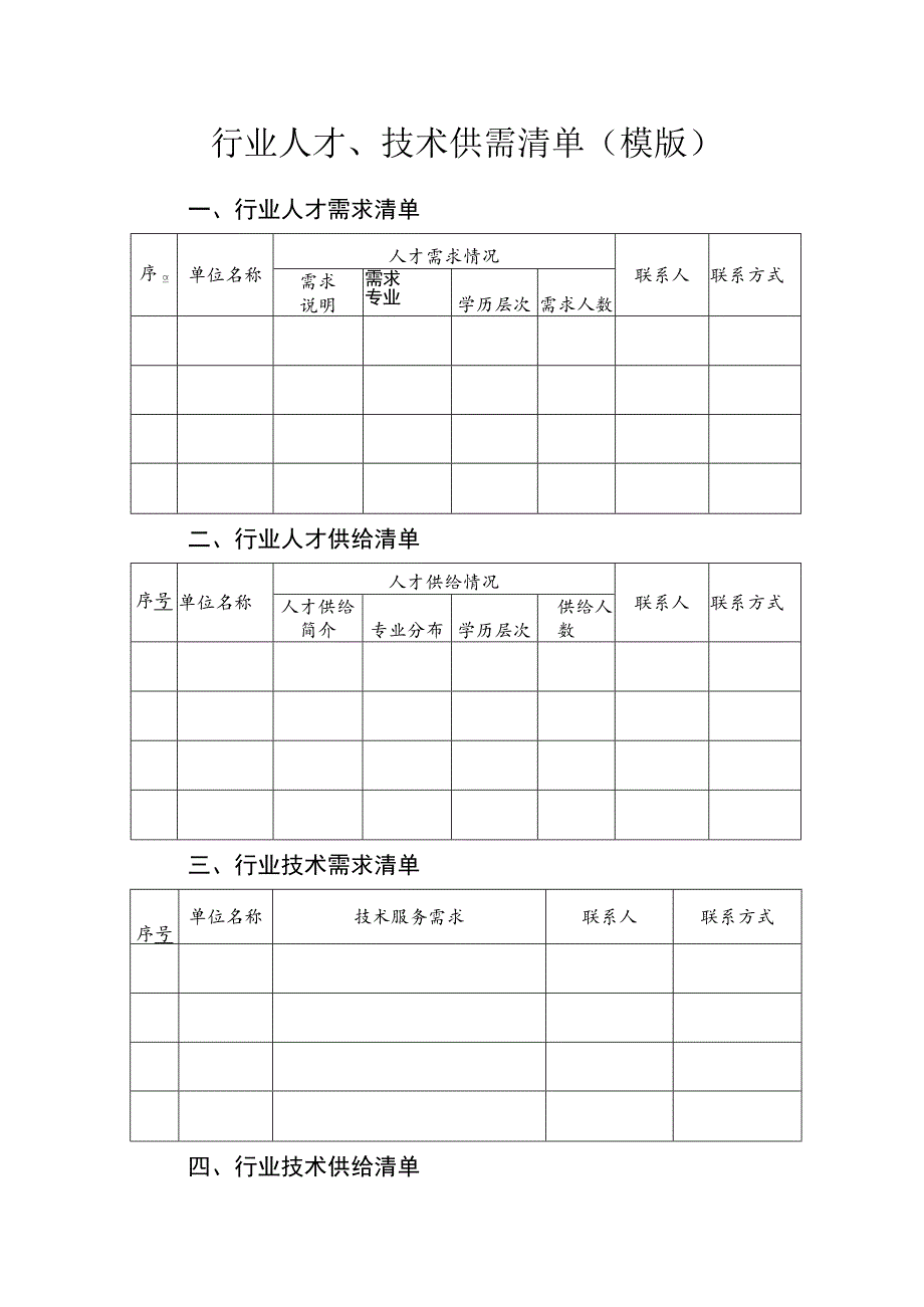 行业发展分析报告提纲.docx_第3页