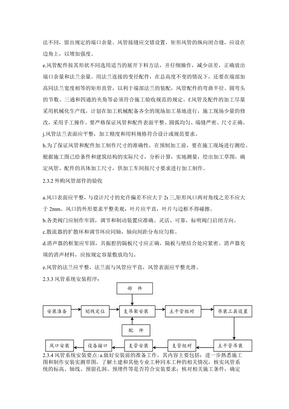 通风与空调工程施工方案.docx_第2页