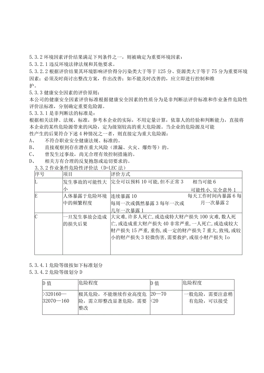 环境与健康安全因素识别管理程序HA.docx_第3页