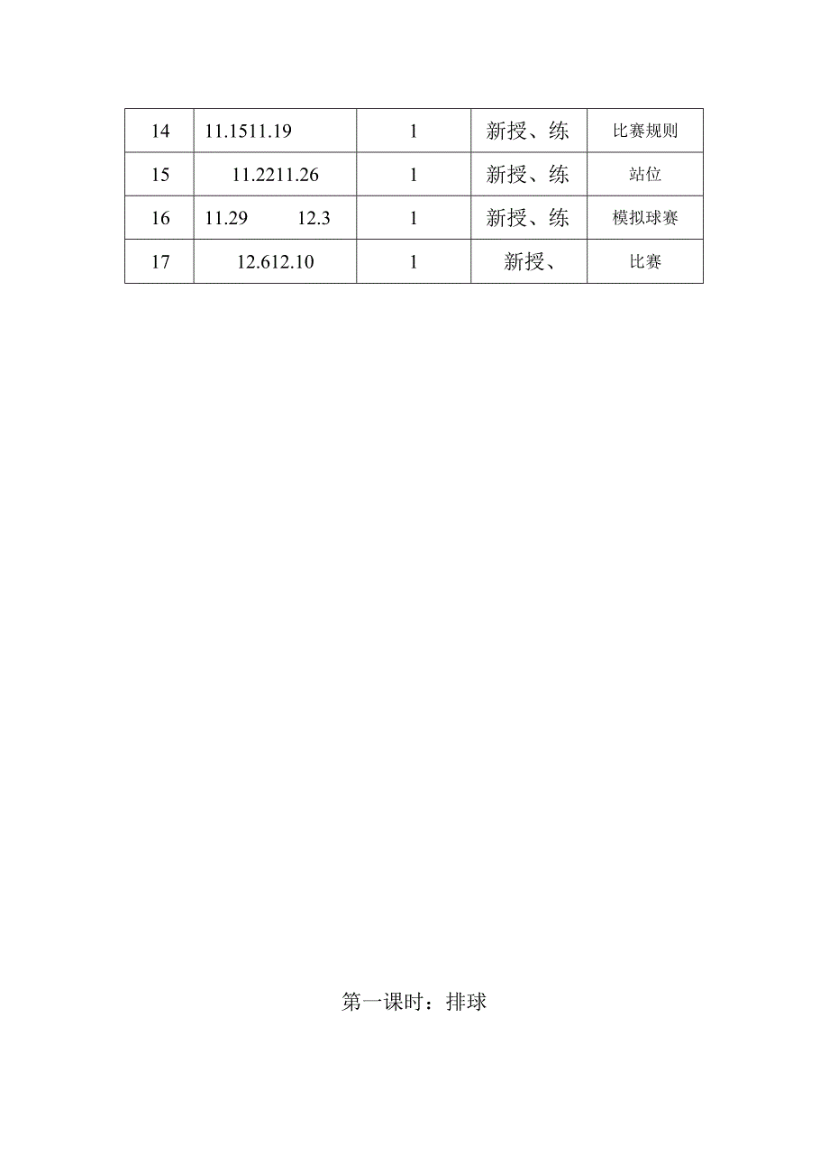 少年宫排球教学计划.docx_第3页