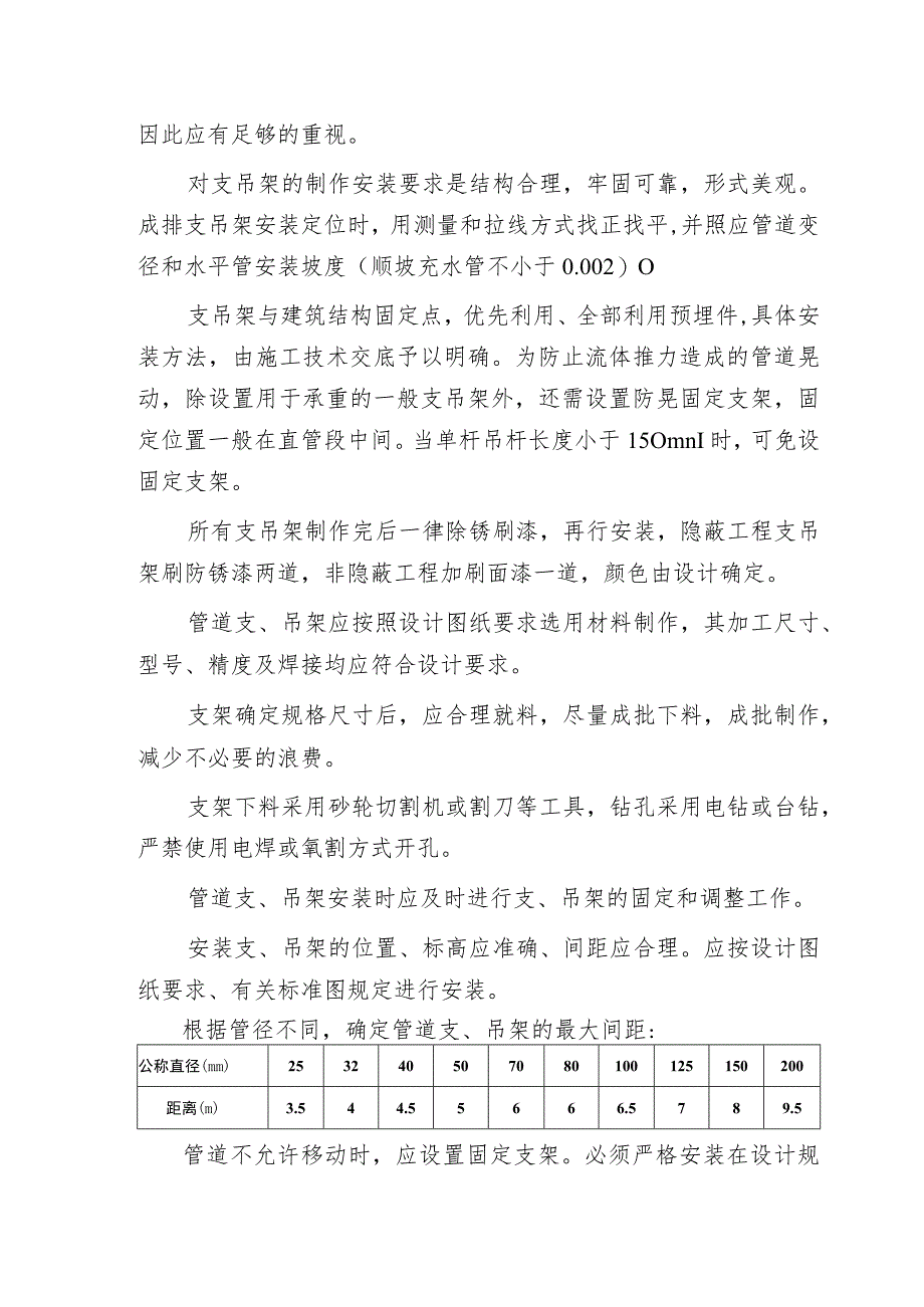 消防给水系统安装施工方案.docx_第2页