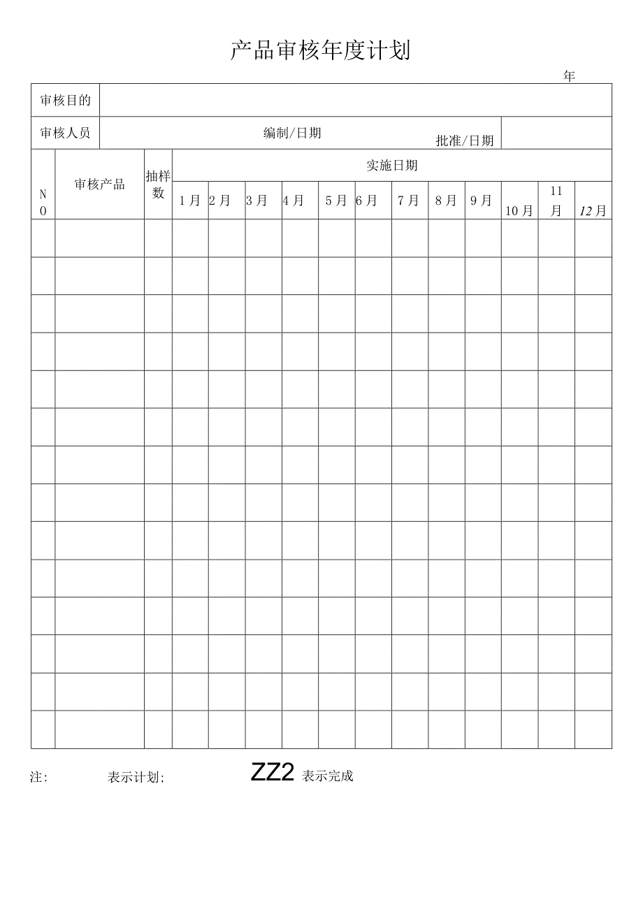 产品审核表单.docx_第1页