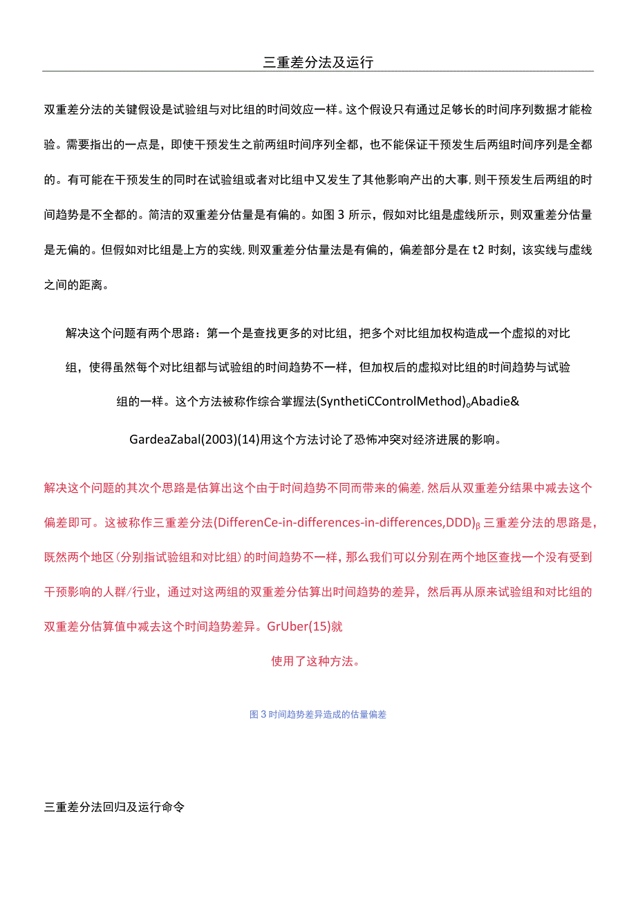 三重差分法运行和示例.docx_第1页