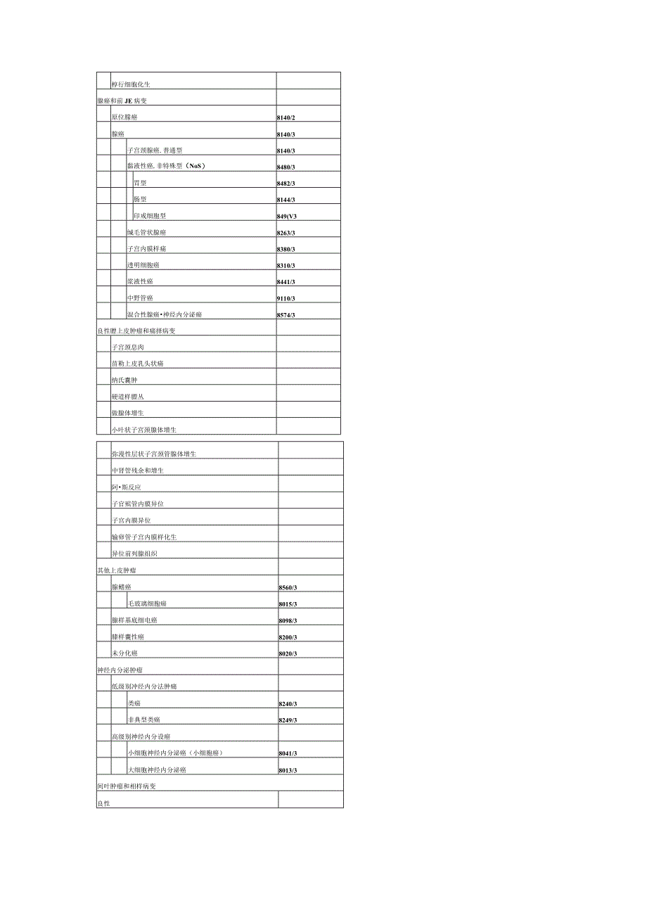 2023宫颈癌的基本介绍、分类分期.docx_第3页