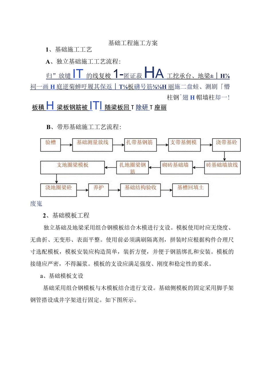 基础工程施工方案.docx_第1页