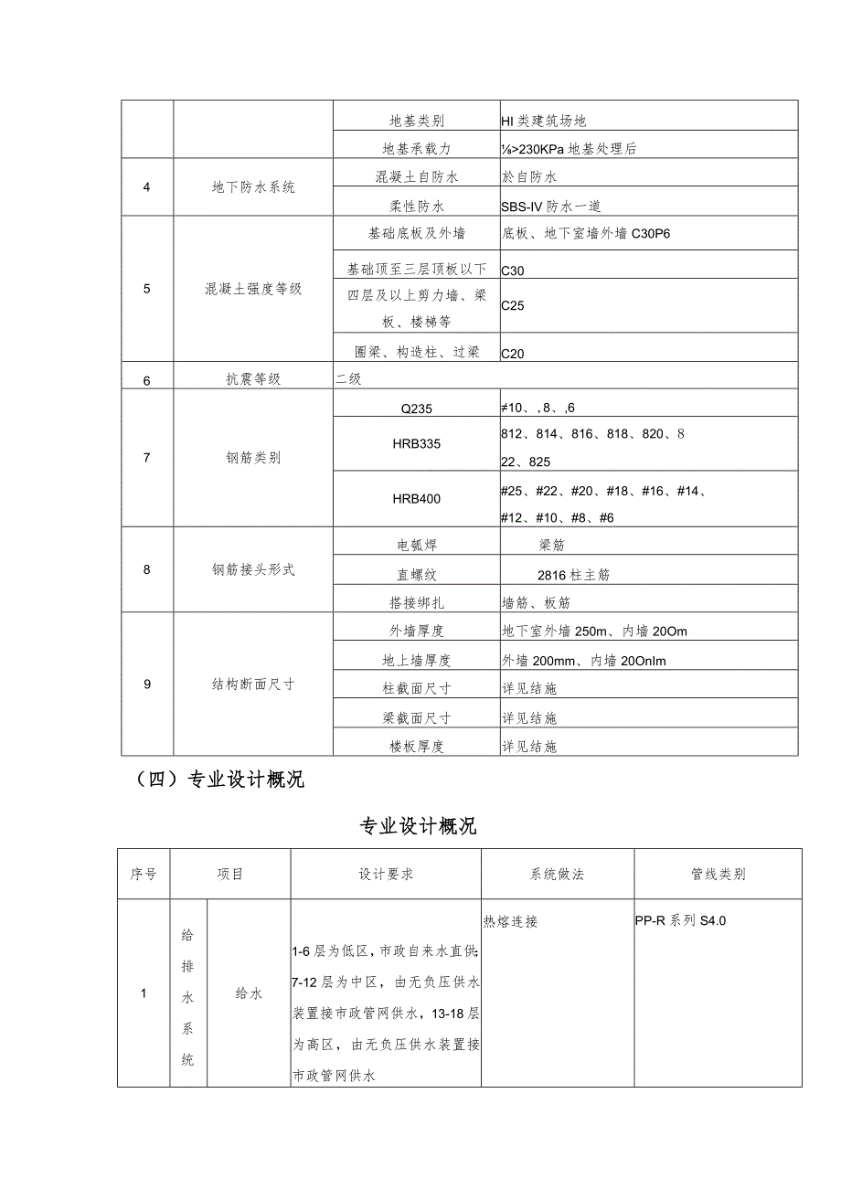 某高层住宅楼工程概况.docx_第2页