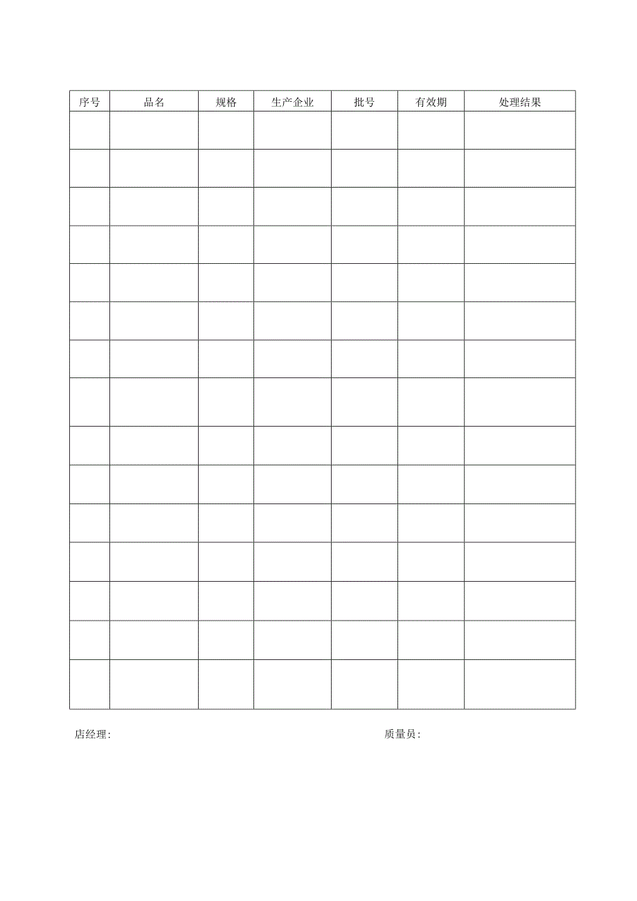 医疗器械催销表.docx_第2页