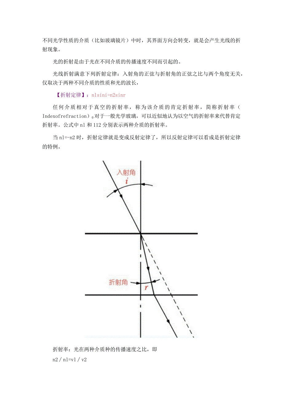 光的反射、折射、衍射.docx_第2页