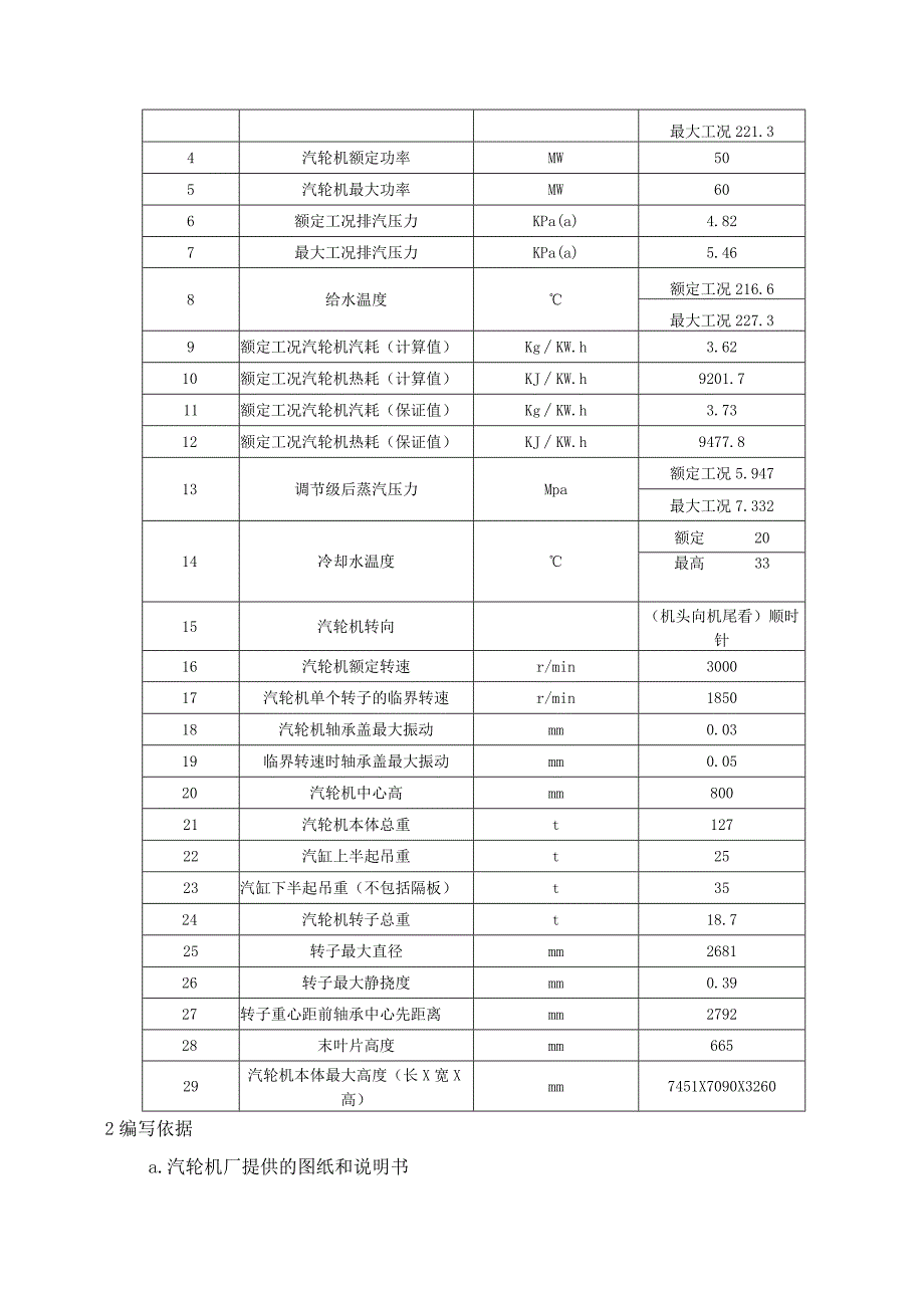 汽机专业汽轮机系统检修规程指导.docx_第3页