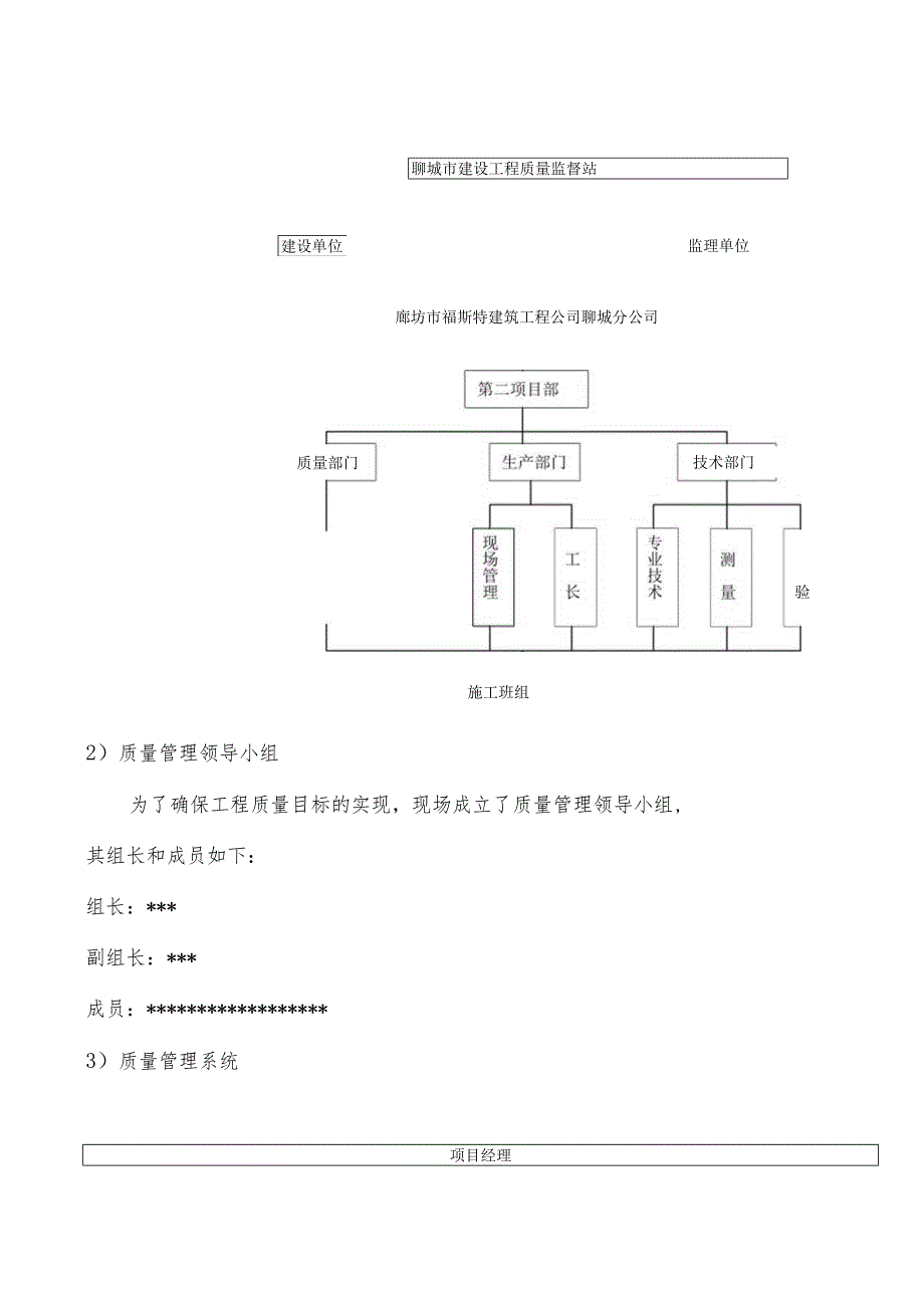 某高层住宅楼工程施工布署.docx_第3页