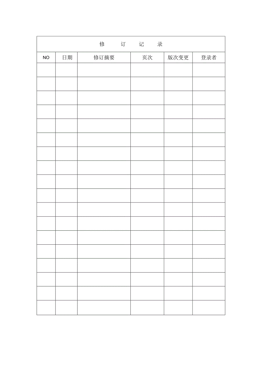 无障碍环境认证内部审核管理制度.docx_第2页