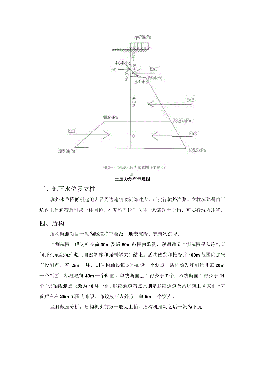 基坑监测数据分析材料.docx_第2页