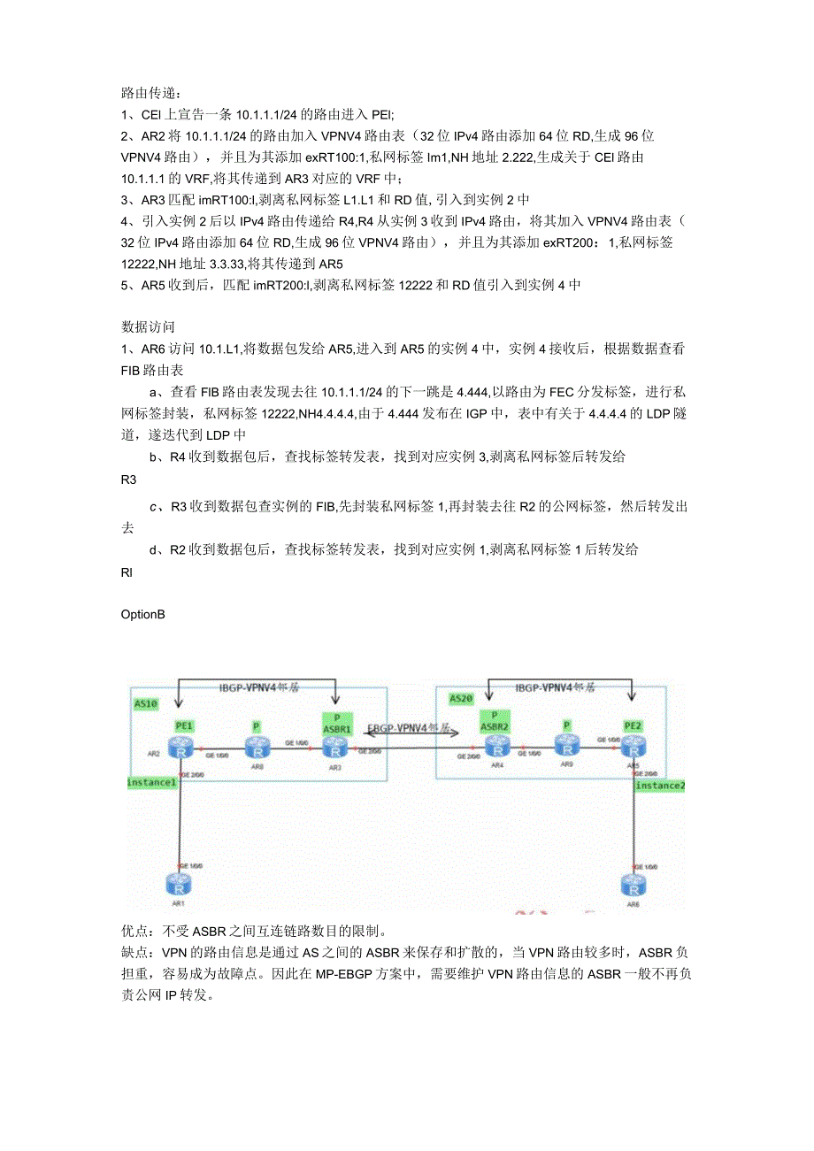 详解华为HCIE跨域Vpn解决方案.docx_第2页