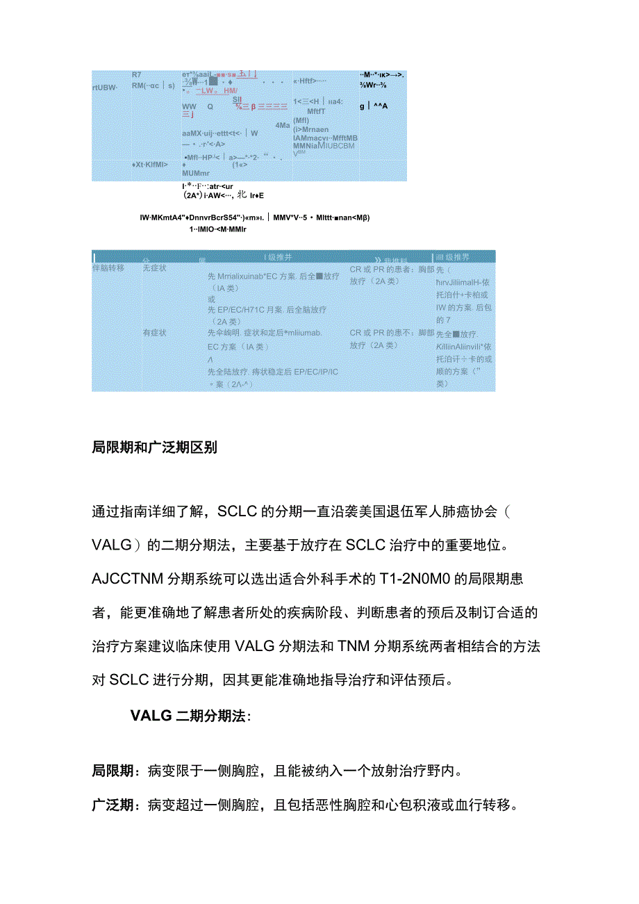 2023小细胞肺癌免疫治疗药物.docx_第2页