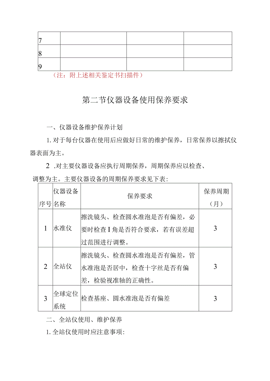 村庄规划服务项目拟投入设施设备.docx_第3页