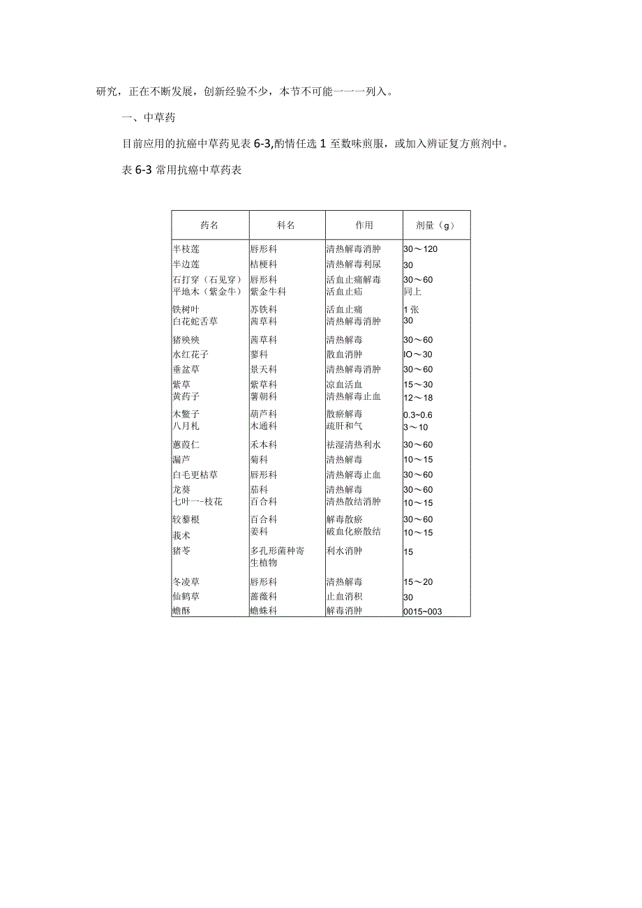 中医内科肿瘤中医诊疗规范诊疗指南2023版.docx_第2页