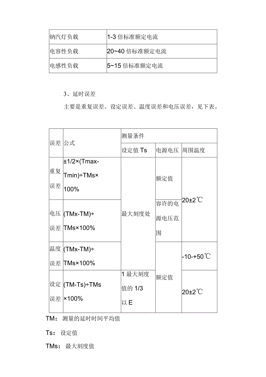 继电器的基础知识及应用领域.docx_第3页