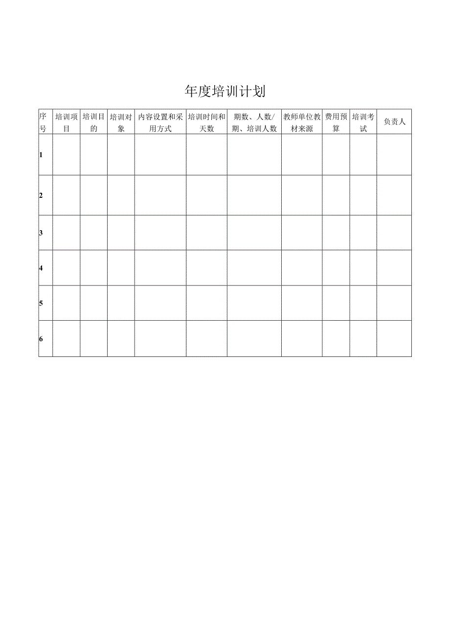 国企员工培训流程及制度.docx_第3页