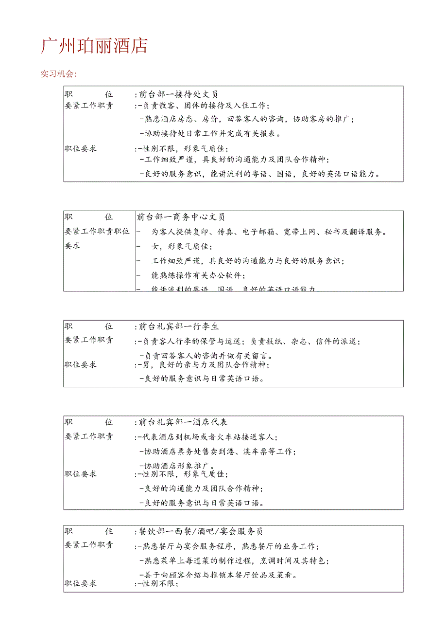 广州珀丽酒店是香港珀丽酒店管理集团旗下的连锁酒店之.docx_第3页