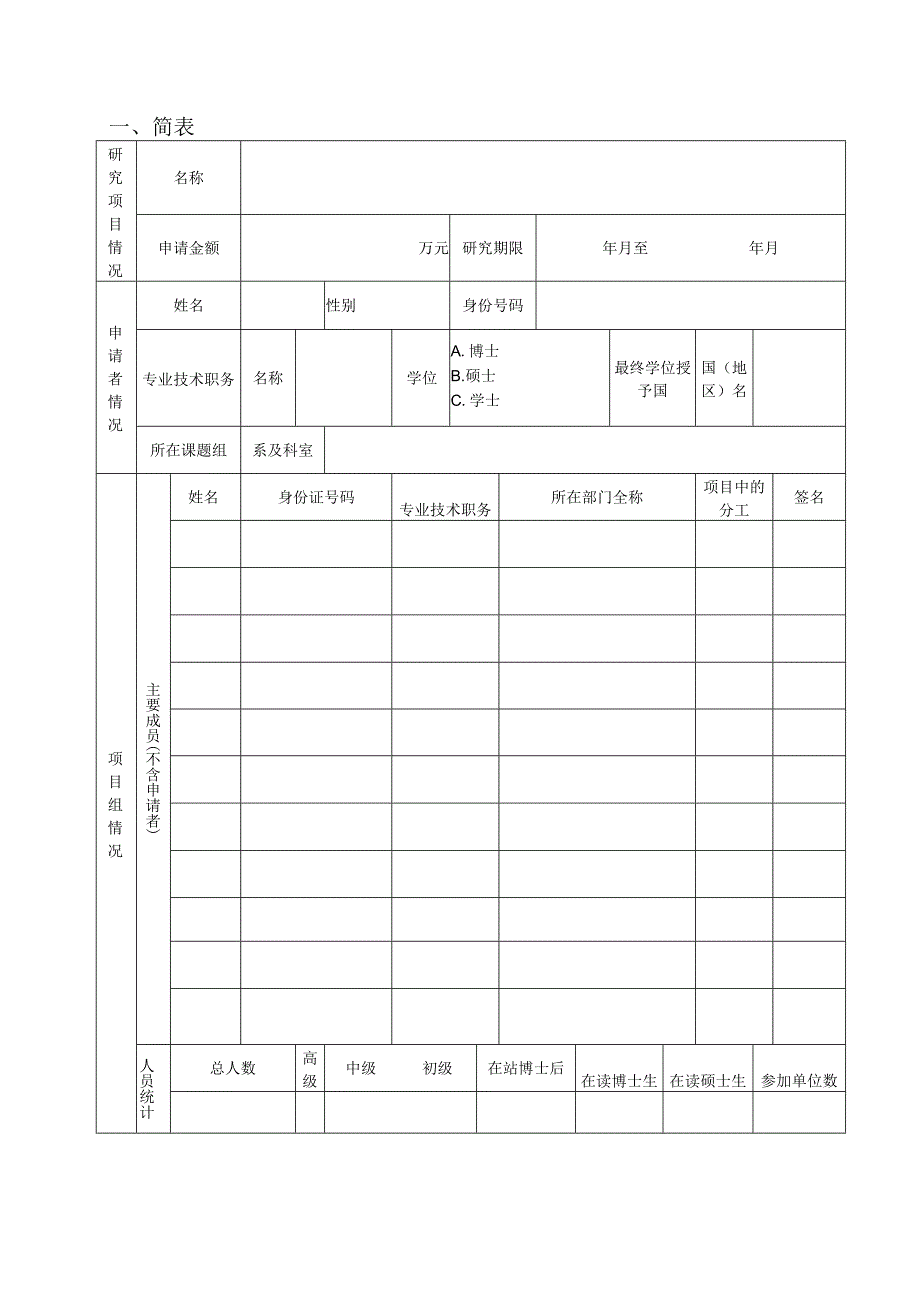 广东省自然科学基金项目申请书.docx_第2页