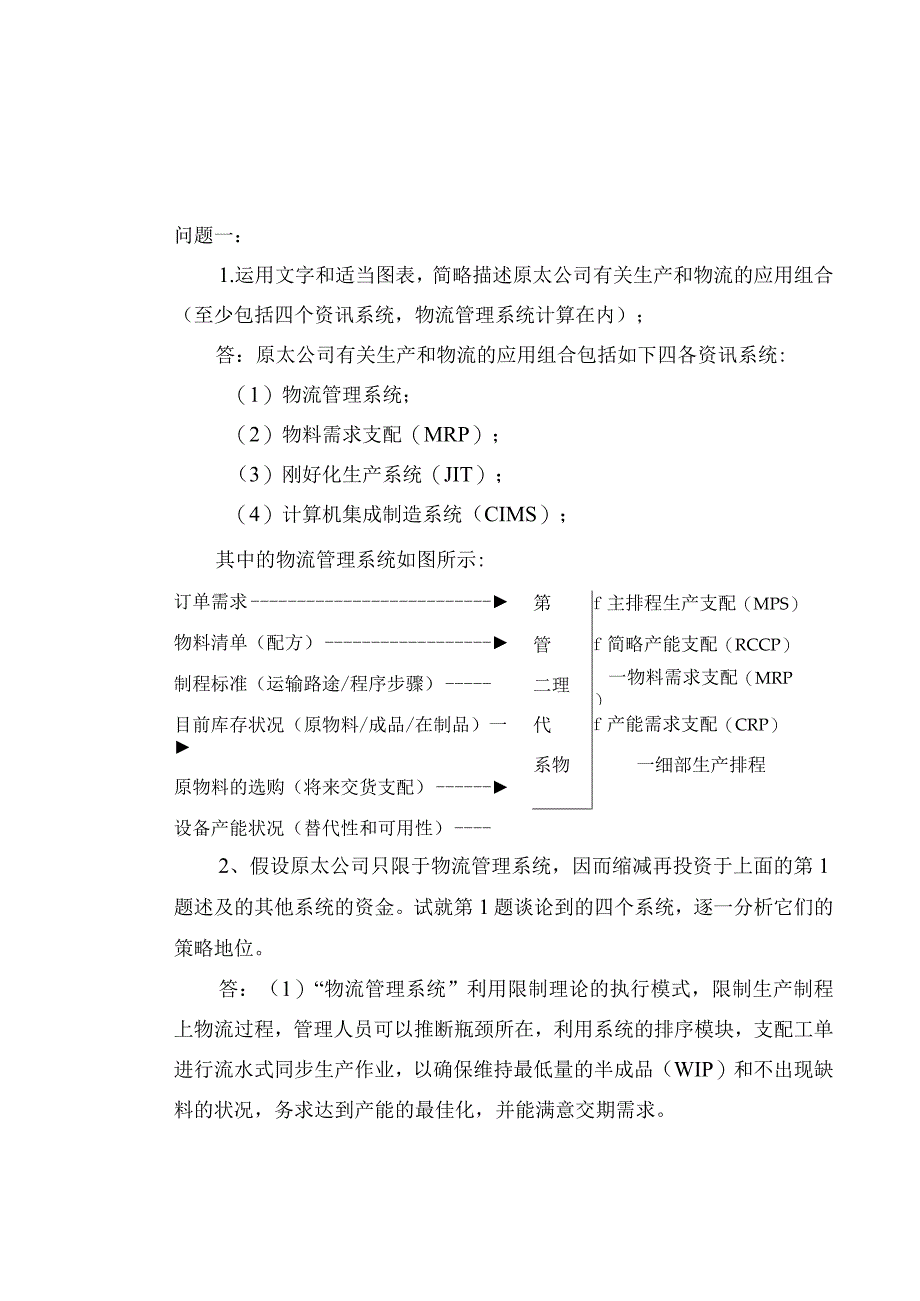 MBA资讯作业(三).docx_第1页