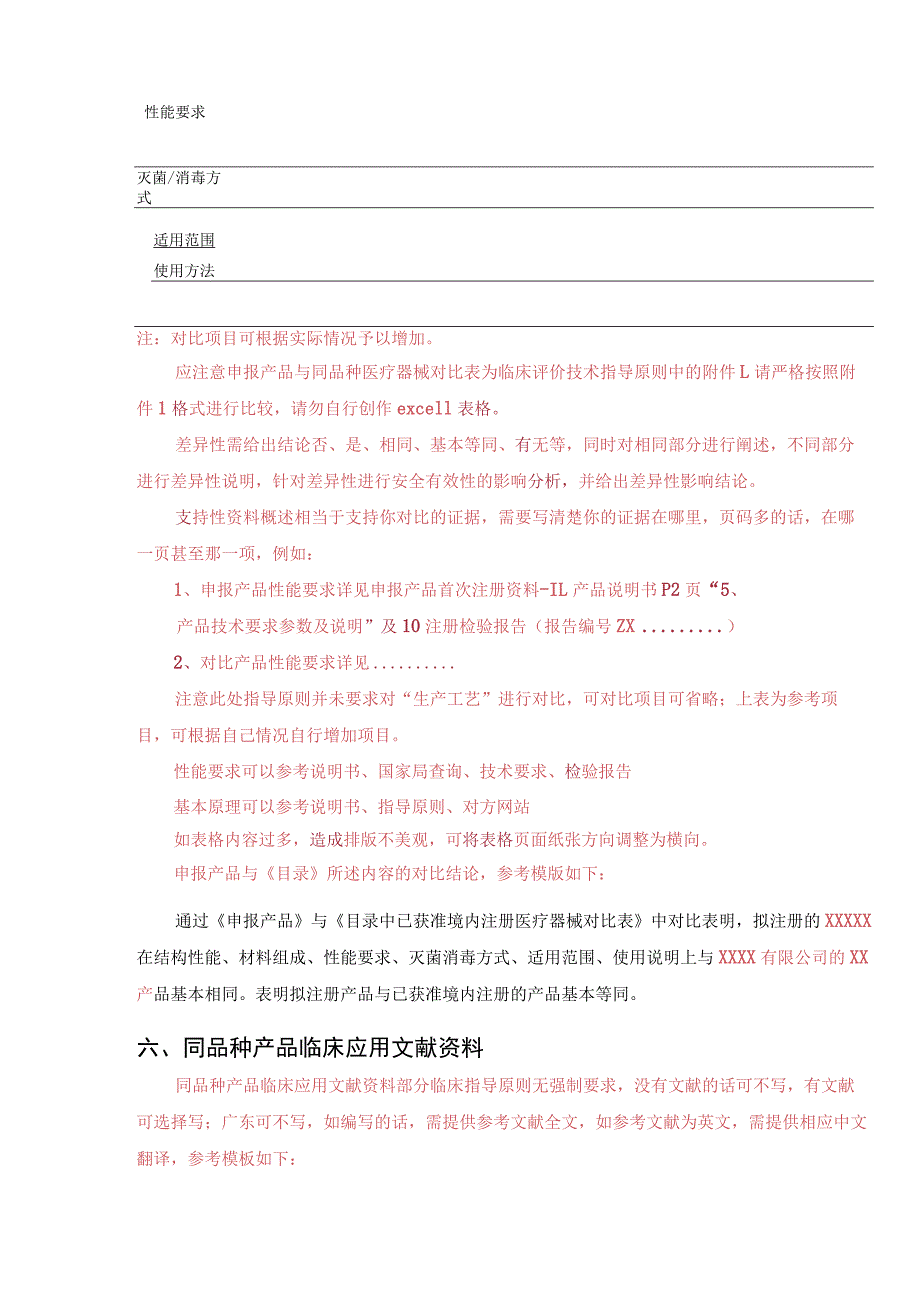 免临床评价报告模版.docx_第3页