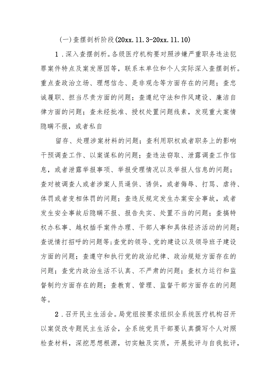 县国税局“以案促改”专题民主生活会问题整改方案.docx_第3页