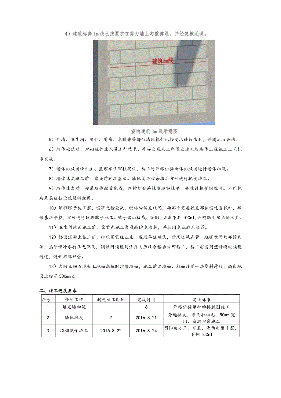 交房清水样板间BIM VR施工技术交底.docx_第2页