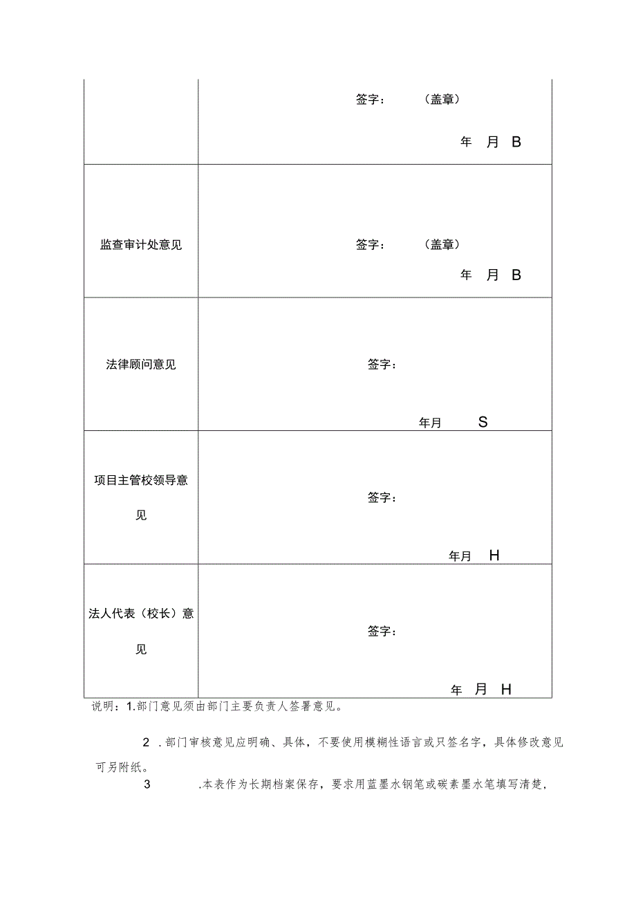 合同变更、解除审批表.docx_第2页