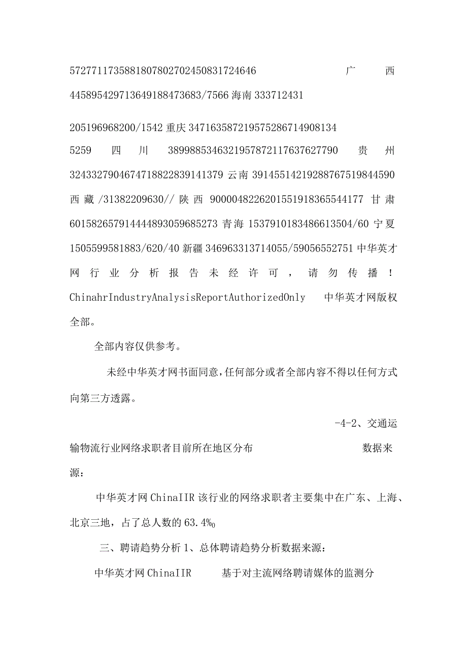 交通·运输·物流行业分析报告费下载.docx_第2页