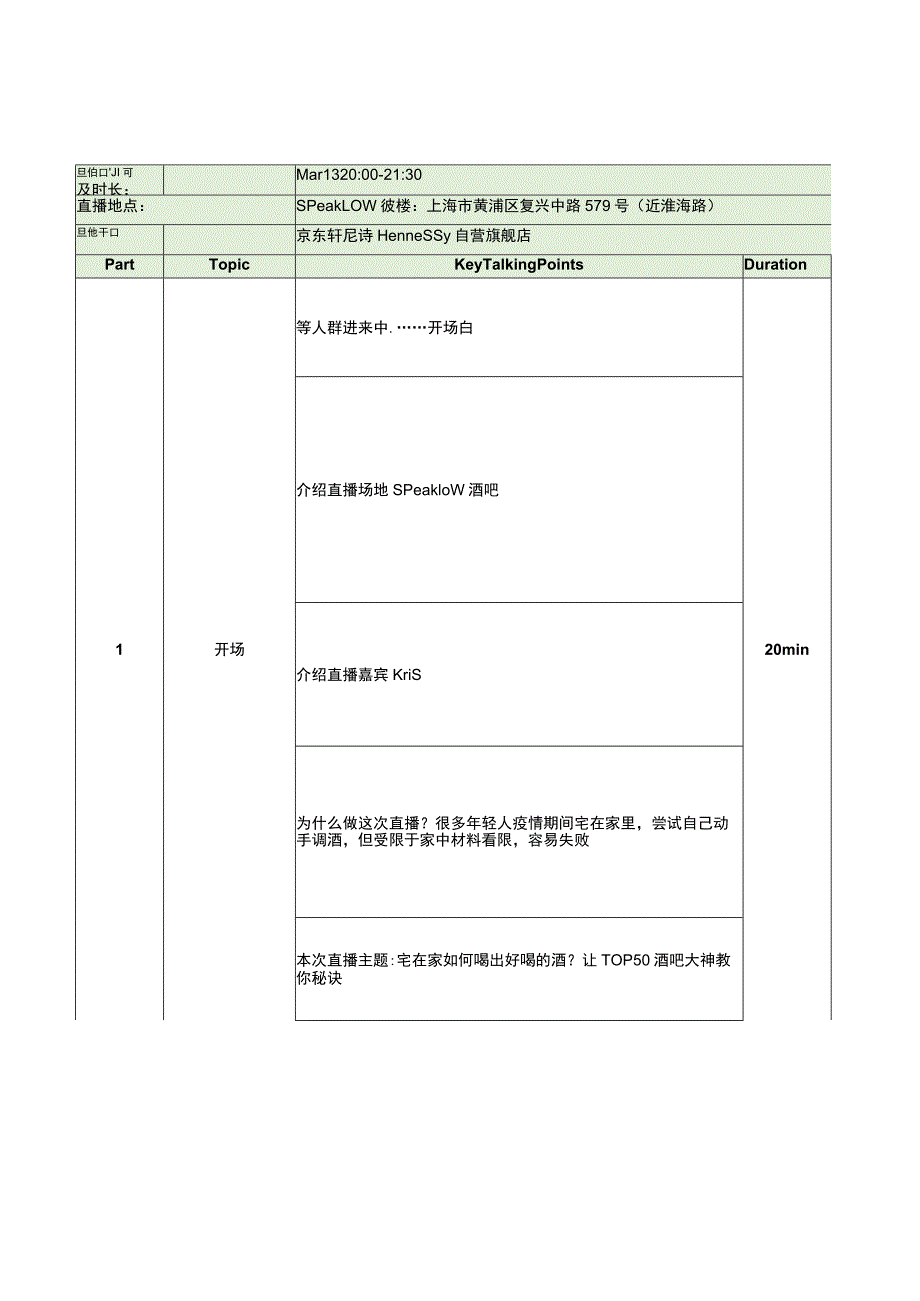 酒类点xSpeaklow-直播脚本.docx_第1页