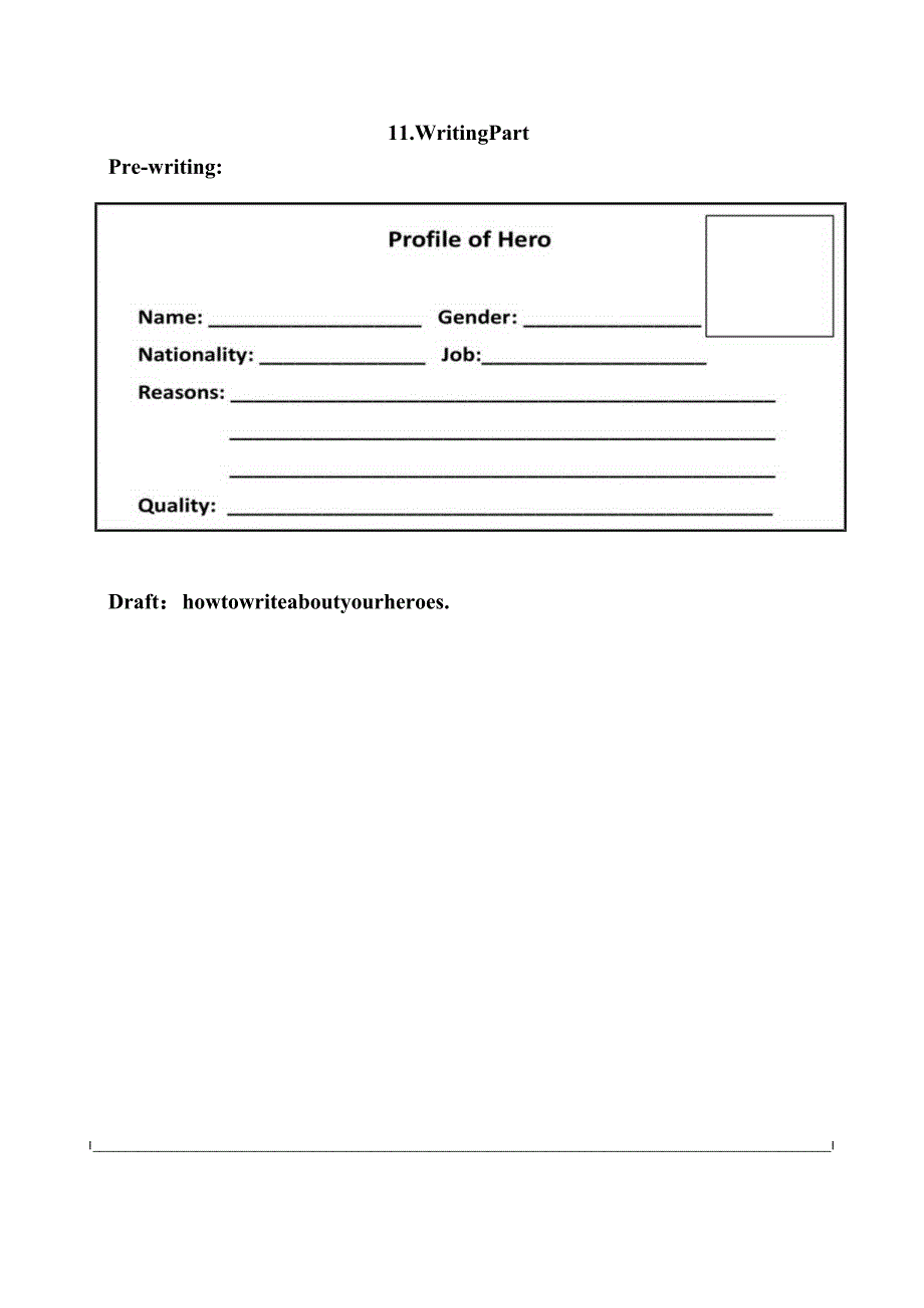 外研版九年级上册Module3Unit3单元整体教学导学案.docx_第2页